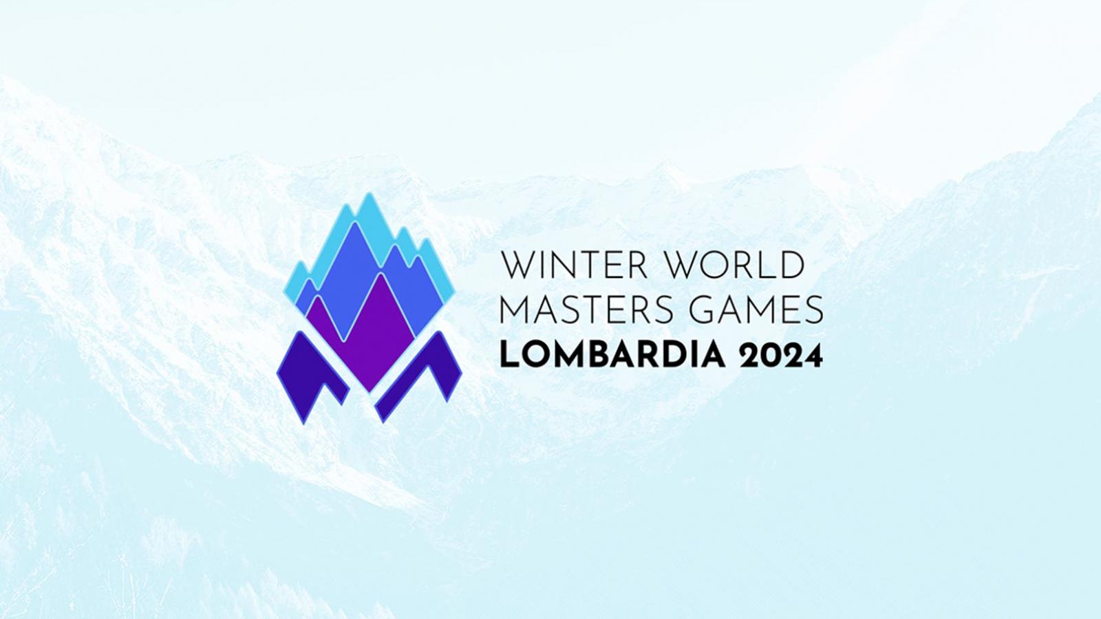 Winter World Masters Games 2024 Tirano e Media Valtellina